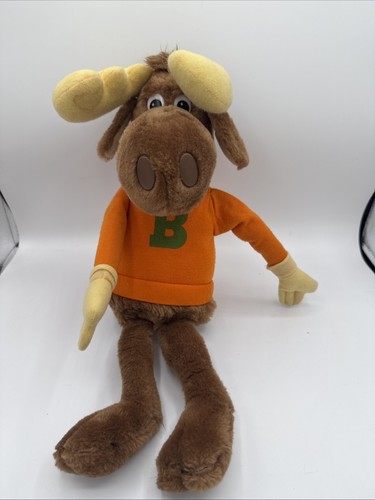 Vintage 1982 bullwinkle - 1982, 11