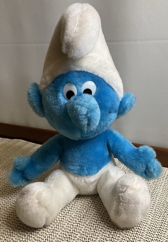 Vintage 1979 peyo wallace - vintage,
